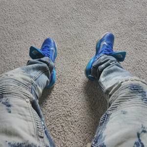 Meet your Posher, Shady